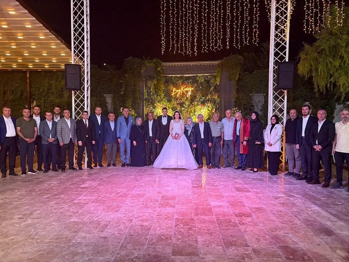 Ali Aladağ…: Malatya Olay…:
Onlar erdi muradına...Çalışma ve Sosyal Güvenlik Bakanlığı