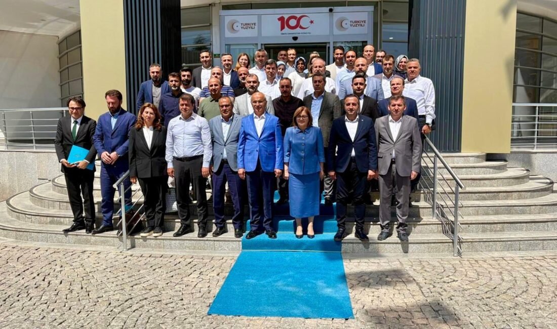 Ali Aladağ…: Malatya Olay Haber…:2da yoğun ilgi var
Son dakika…Günün öne