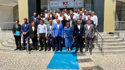 Ali Aladağ…: Malatya Olay Haber…:2da yoğun ilgi var
Son dakika…Günün öne