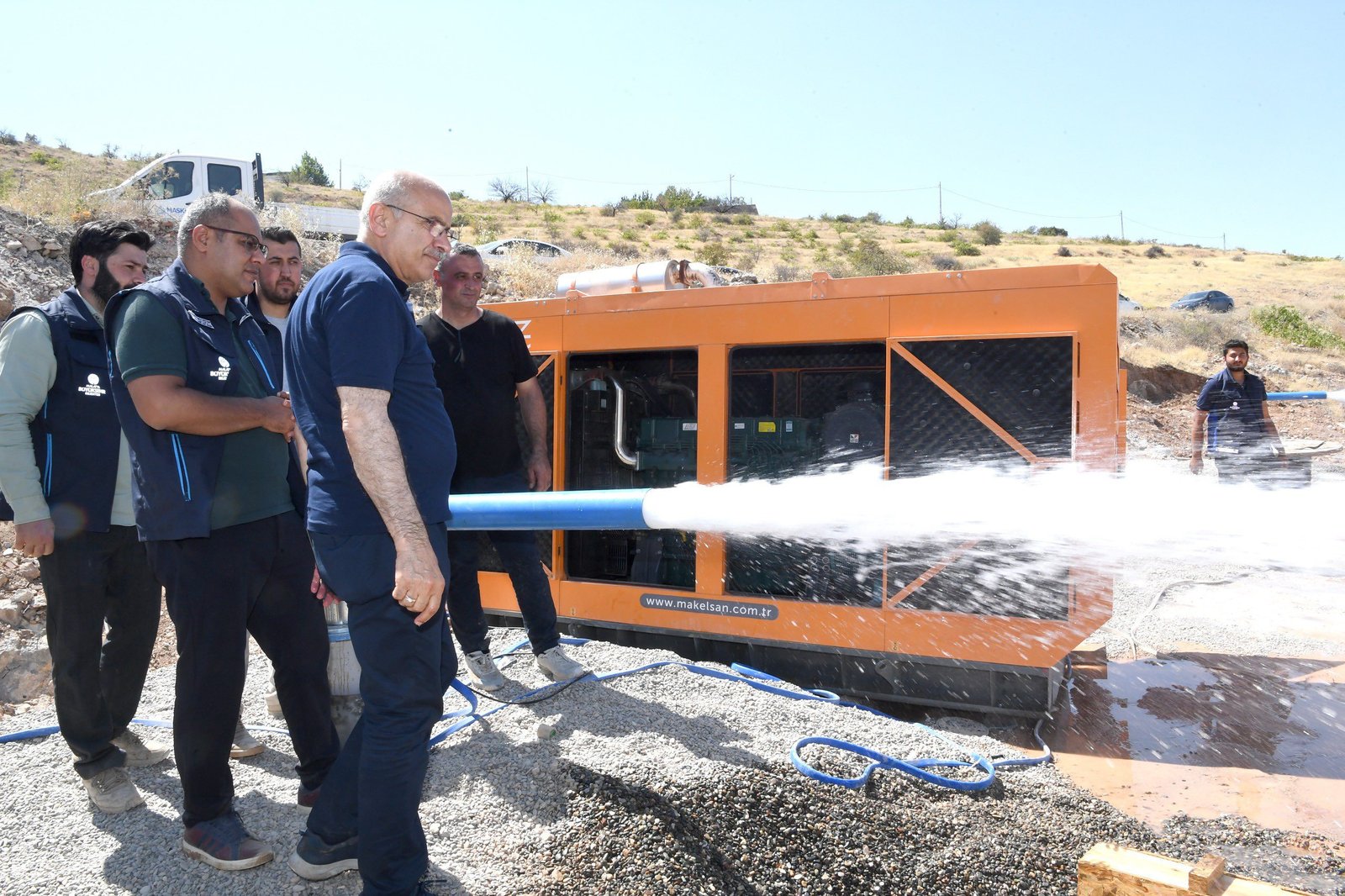 Ali Aladağ…: Malatya Olay Haber…:
Son dakika…Sıcak haber…Malatya’da 2025 yılın da