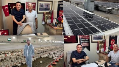 Ali Aladağ…: Malatya Olay Haber…:
Malatya ekonomisine lokomotifleri...Malatyalı Emekli asker Özer