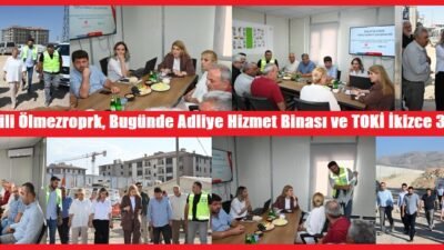 Ali Aladağ…:Malatya Olay Haber…:
Malatya’da çalışmalarıyla gönüllerde taht kuran Halkın Vekili