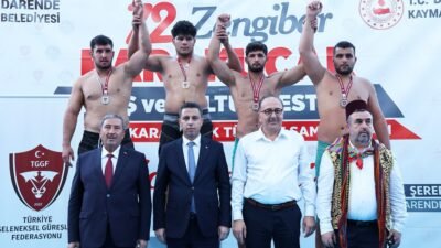 Ali Aladağ…: Malatya Olay Haber…:
Malatya’nın Darende ilçesin de bu yıl