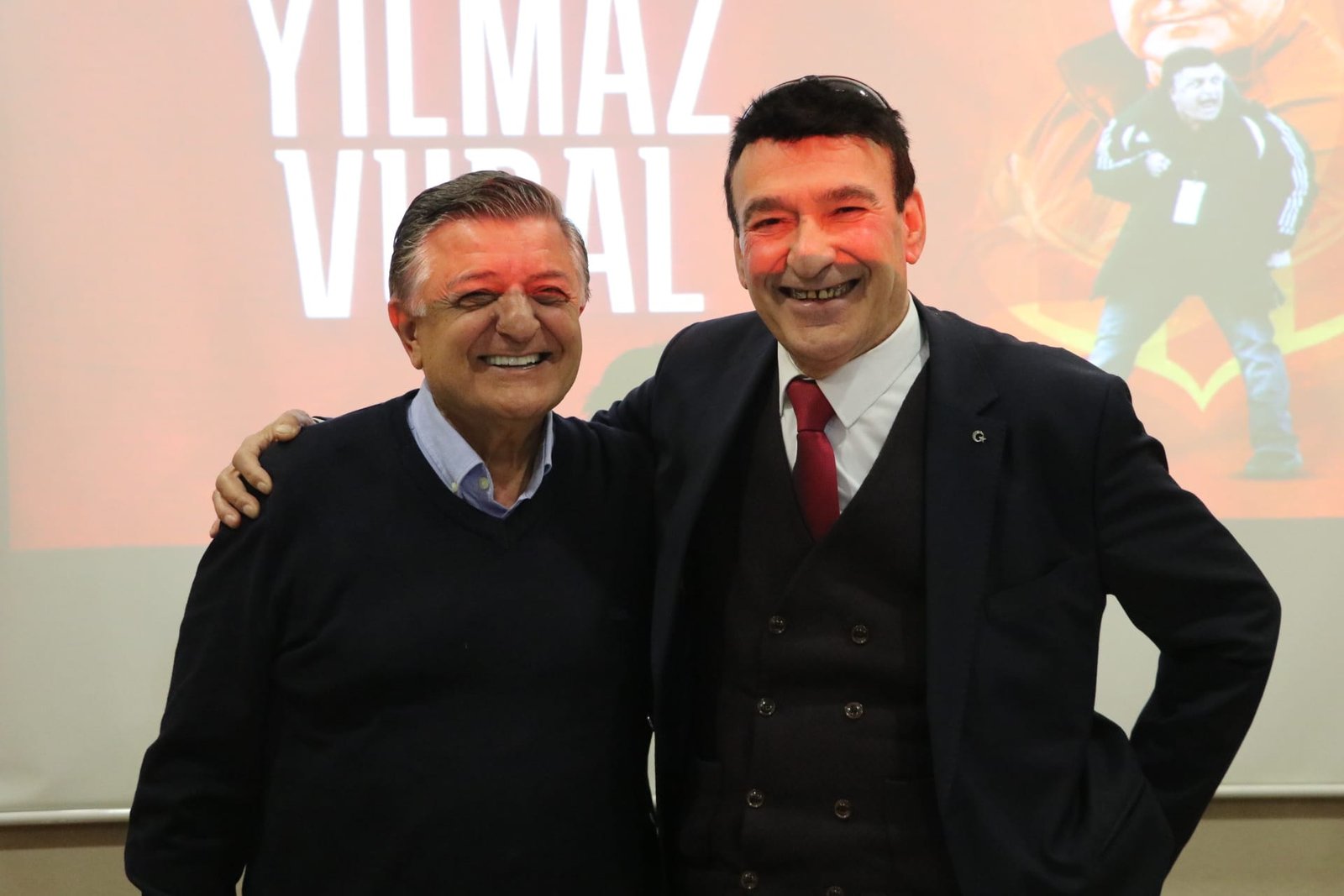 Ali Aladağ…: Malatya Olay Haber…:
Sıcak haber…Türkiye'de futbol dünyasında gündemin ilk