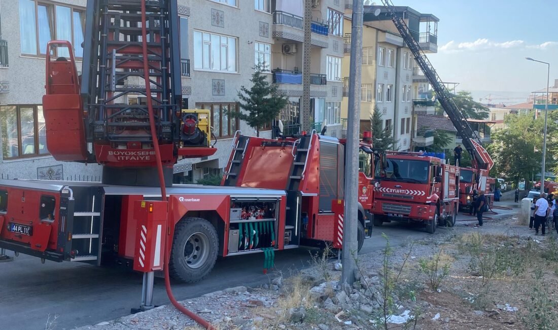 Ali Aladağ…: Malatya Olay Haber…:
Son dakika…Sıcak haber…:Korkutan yangın...Malatya’nın Battalgazi ilçesine