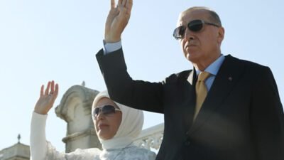 Ali Aladağ…: Malatya Olay Haber…:
Cumhurbaşkanı Recep Tayyip Erdoğan, TEKNOFEST Mavi