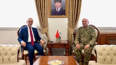 Ali Aladağ…: Malatya Olay Haber…:
Günün öne çıkan veda haberi...Malatya’da 2.
