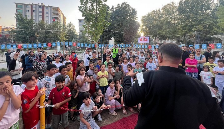 Ali Aladağ…: Malatya Olay Haber…:
Günün öne çıkan eğitim haberi...Malatya Ülkü