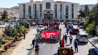 Ali Aladağ…: Malatya Olay Haber…:
Günün festival de öne çıkan gündemi…Malatya’nın