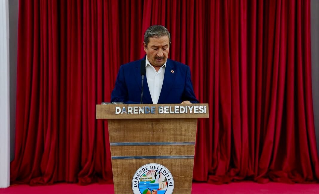 Ali Aladağ…:Malatya Olay Haber…:
Kültür Festivali için geri sayım başladı…Malatya’nın Darende