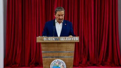 Ali Aladağ…:Malatya Olay Haber…:
Kültür Festivali için geri sayım başladı…Malatya’nın Darende