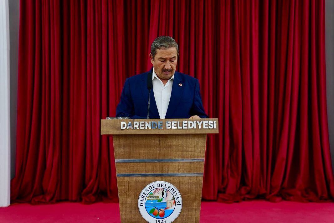 Ali Aladağ…:Malatya Olay Haber…:
Kültür Festivali için geri sayım başladı…Malatya’nın Darende