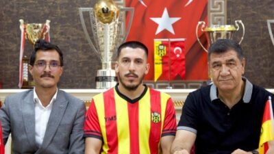 Yeni Malatyaspor’da Kriz Büyüyor: Kadro Dışı Kalan Kaptan Ferhat Canlı’dan