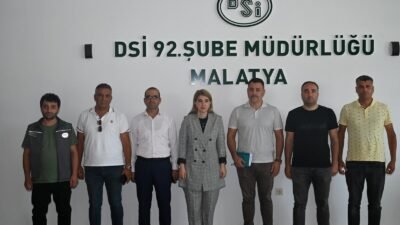 Ali Aladağ…: Malatya Olay Haber…:
Sıcak haber…Halkın Vekili Ölmeztoprak, Malatya’da da