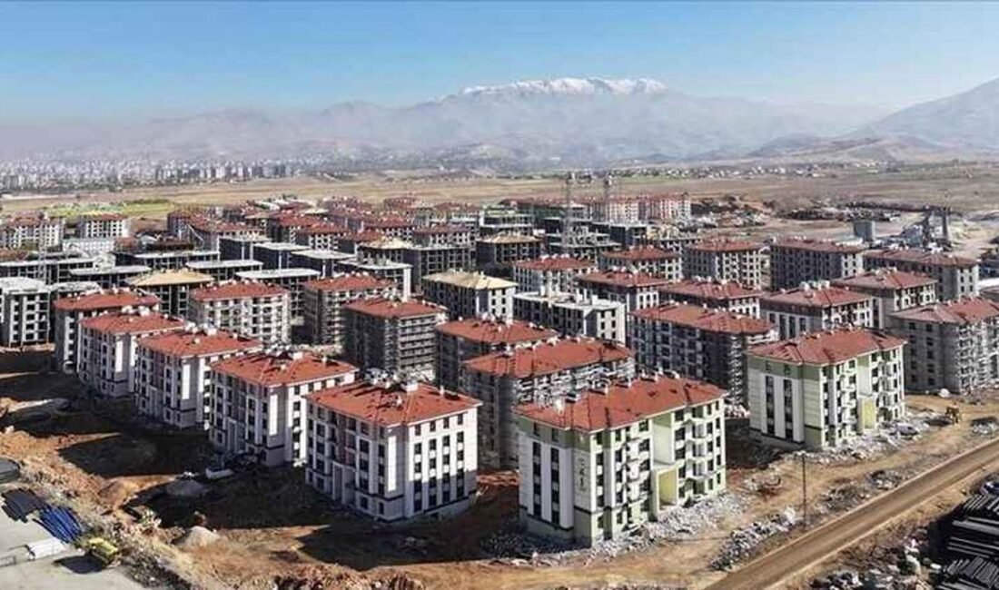 İkizce’de Yeni Okullar Ne Zaman Açılıyor? Tarih verildi. 