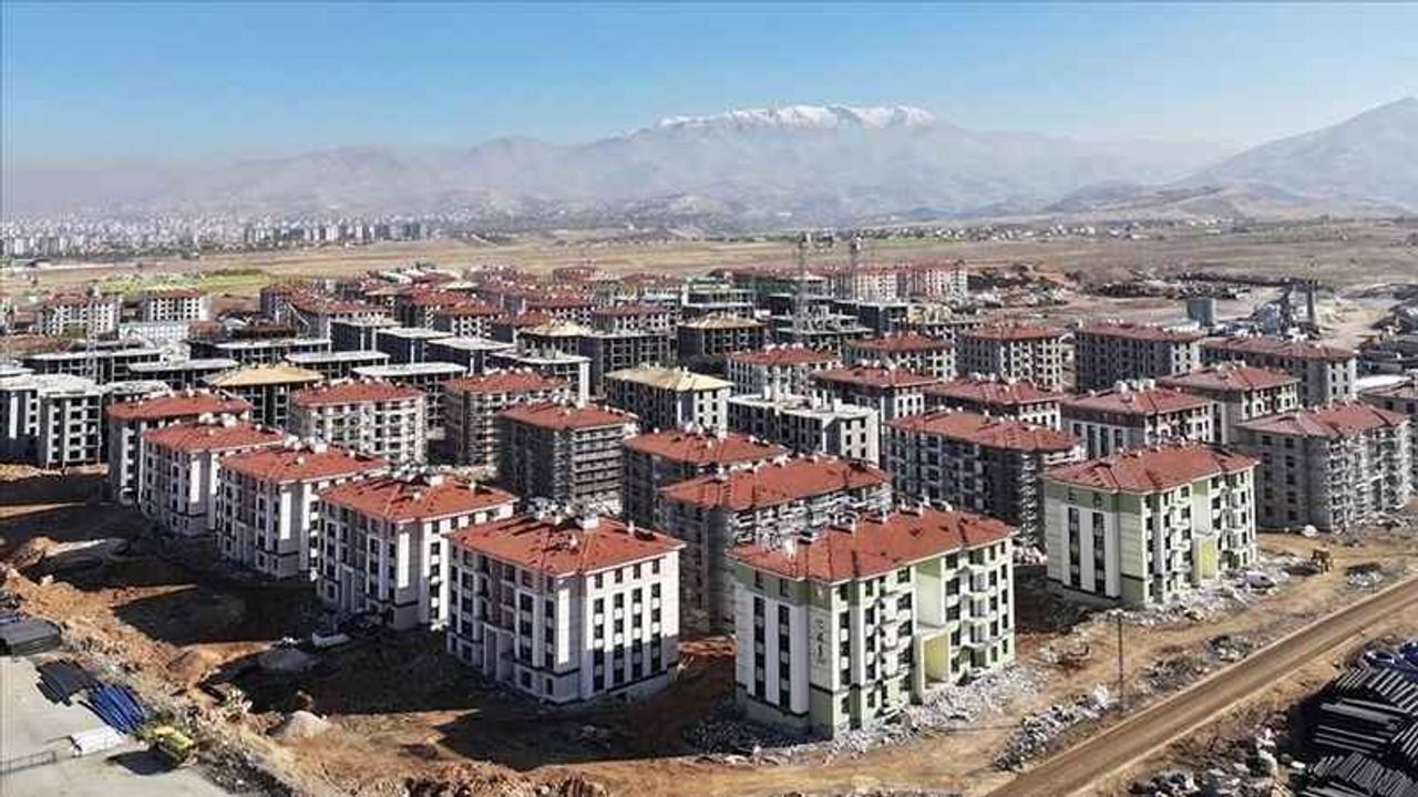 Malatya İkizce’ye 10 Yeni Okul: İlk Ders Zili Ne Zaman Çalacak 1