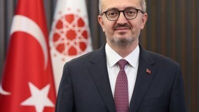 Ali Aladağ…:Malatya Olay Haber…:
Cumhurbaşkanlığı İletişim Başkanı Burhanettin Duran, Türkiye’nin yeni