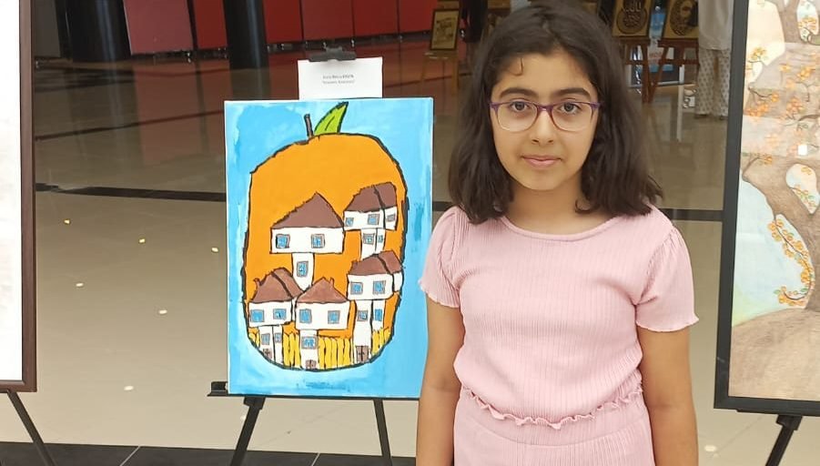 Ali Aladağ…: Malatya Olay Haber…:
Malatya 27. Kayısı Festivali kapsamında düzenlenen