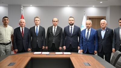 Uğur Hanbey Aladağ…:Malatya Olay Haber…:
Başkan İlhan Geçit, Yeşilyurt’un kültürel mirasını