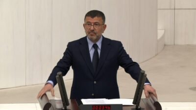 Ali Aladağ…: Malatya Olay Haber…:
Günün gündemi...CHP Malatya Milletvekili Veli Ağbaba,