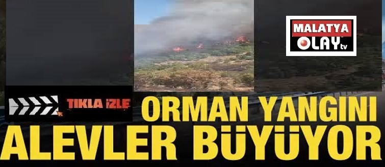 Ali Aladağ…: Malatya Olay Haber…:
Son dakika…Sıcak haber…Malatya’nın Doğanyol ilçesin de