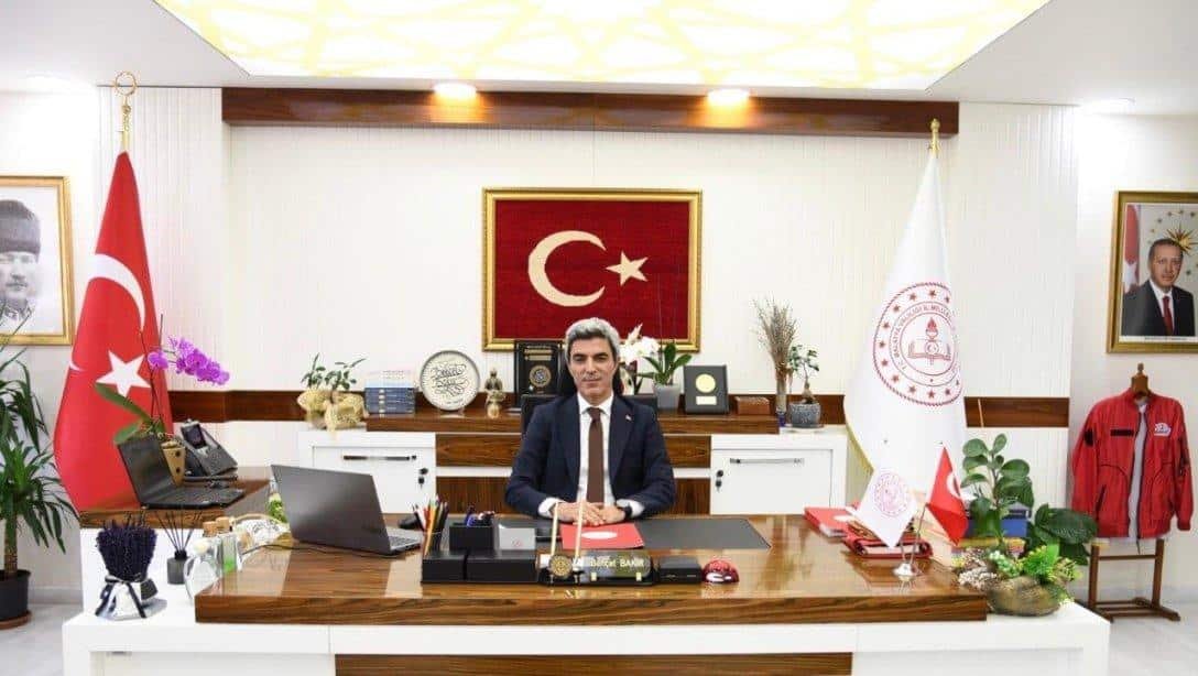 Ali Aladağ…: Malatya Olay Haber…:
Yeni eğitim ve öğretim yılı öncesin