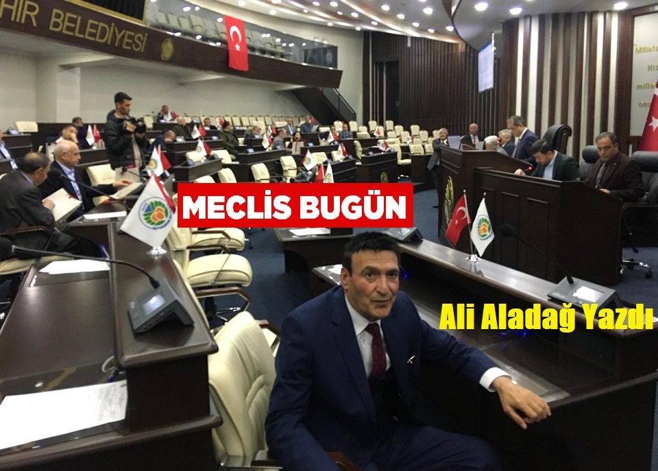 Ali Aladağ…: Malaya Olay Haber…:
Günü. gündemi…Malatya’da bu yaz en çok