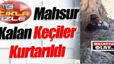 Ali Aladağ…: Malaya Olay Haber…:
Son dakika...Sıcak Haber...Malatya’da her canlıya değer