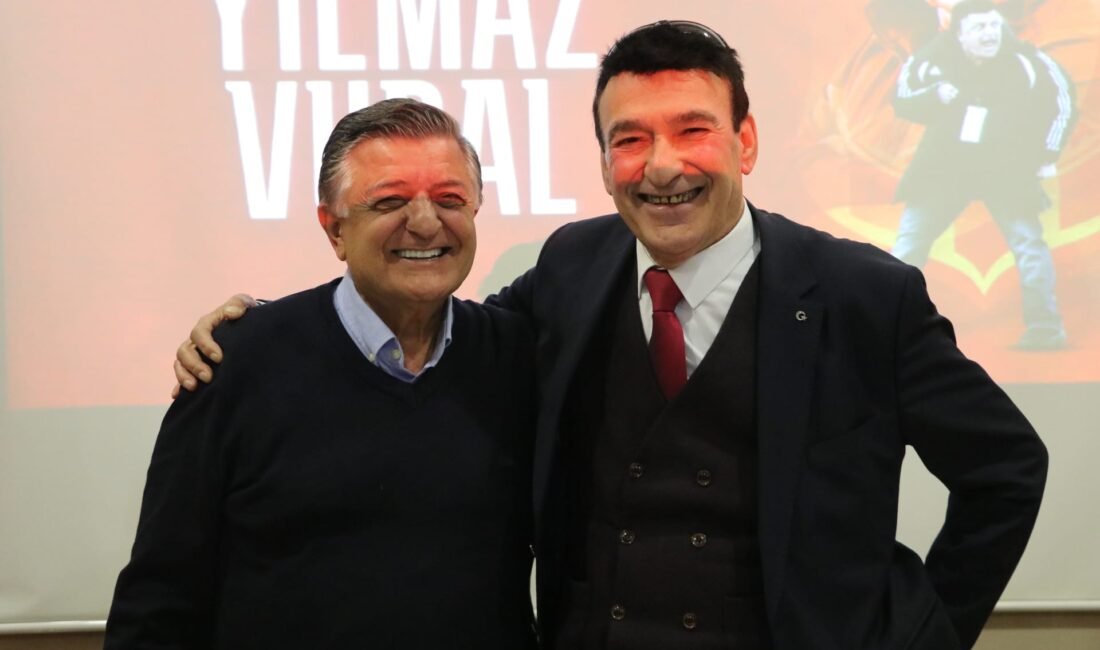 Ali Aladağ…: Malaya Olay Haber…:
Günün öne çıkan spor haberi...Efsane Malatyaspor’un