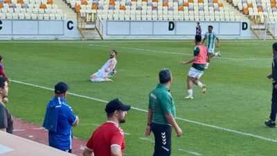 Ali Aladağ…: Malatya Olay Haber…:
Son dakika…Sıcak haber…Malatya’nın 3.lig temsilcisi Yeşilyurt