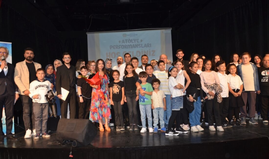 Uğur Hanbey Aladağ…:Malatya Olay Haber…:
Malatya Büyükşehir Belediyesi’ne bağlı Semt Konakları