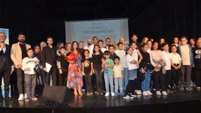 Uğur Hanbey Aladağ…:Malatya Olay Haber…:
Malatya Büyükşehir Belediyesi’ne bağlı Semt Konakları