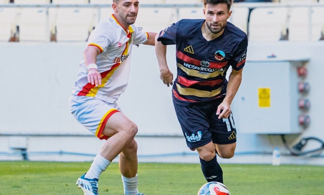 Ali Aladağ…: Malaya Olay Haber…:
Ne olacak bu Yeni Malatyaspor'un hali