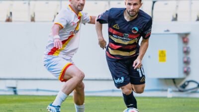 Ali Aladağ…: Malaya Olay Haber…:
Ne olacak bu Yeni Malatyaspor'un hali