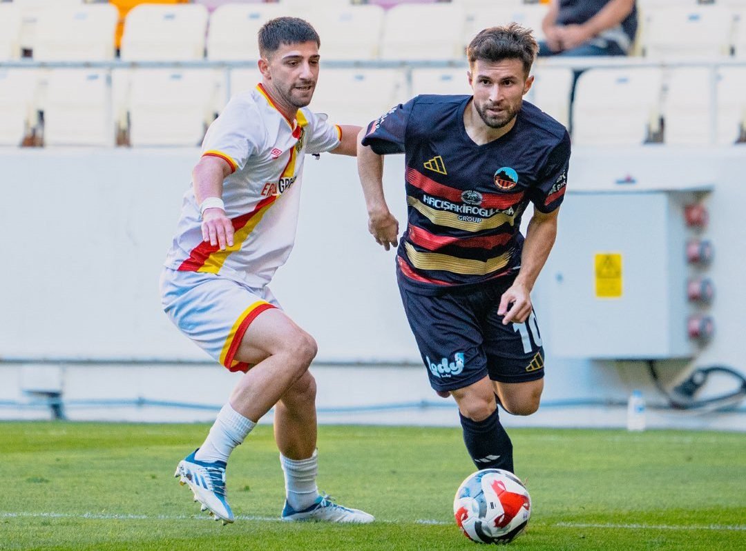 Ali Aladağ…: Malaya Olay Haber…:
Ne olacak bu Yeni Malatyaspor'un hali