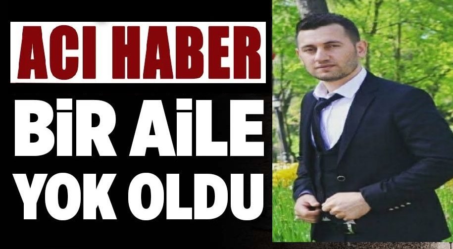 Ali Aladağ…: Malatya Olay Haber…:
Günün öne çıkan en acı haberi…Yakup