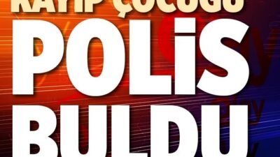 Ali Aladağ…: Malaya Olay Haber…:
Son dakika...Günün güzel haberi...Malatya’da kaybolan çocuk