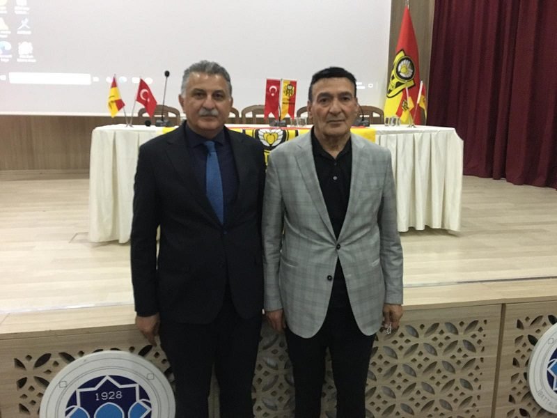 Ali Aladağ…: Malaya Olay Haber…:
Spor gündeminde öne çıkan haber…Malatya’yı 2.lig’de