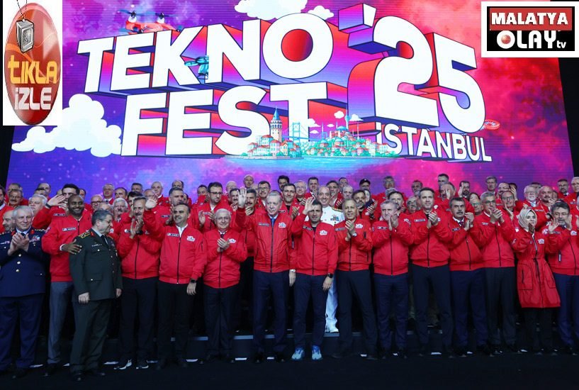 Ali Aladağ…: Malaya Olay Haber…:
Cumhurbaşkanı Recep Tayyip Erdoğan, Sanayi ve