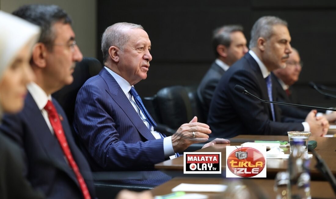 Ali Aladağ…: Malaya Olay Haber…:
Cumhurbaşkanı Erdoğan, konuşmasında, BM üyesi ülkelerin