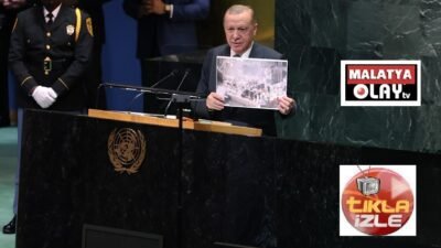 Ali Aladağ…: Malaya Olay Haber…:
Dünyada Günün öne çıkan haberi...Cumhurbaşkanı Recep