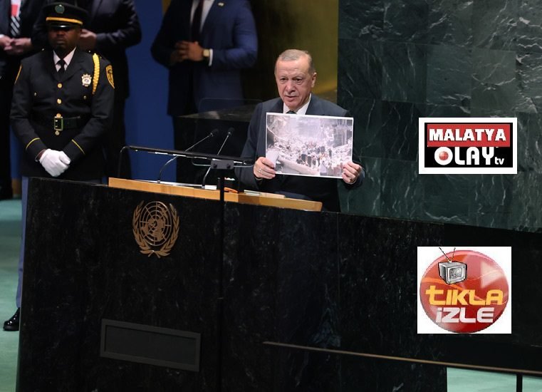 Ali Aladağ…: Malaya Olay Haber…:
Dünyada Günün öne çıkan haberi...Cumhurbaşkanı Recep