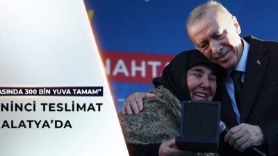 Ali Aladağ…: Malatya Olay Haber…:
Tarihi bir gün...Cumhurbaşkanı Recep Tayyip Erdoğan