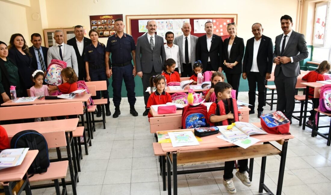 Ali Aladağ…: Malaya Olay Haber…:
Gönüllere dokunan STK MAGİNDER...Kurulduğu günden bu