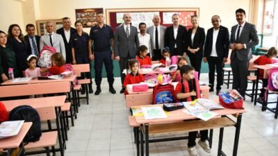 Ali Aladağ…: Malaya Olay Haber…:
Gönüllere dokunan STK MAGİNDER...Kurulduğu günden bu