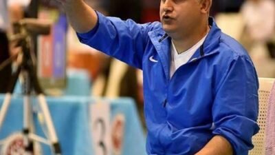 Ali Aladağ…: Malaya Olay Haber…:
Günün öne çıkan spor haberi...Malatyalı Vahap