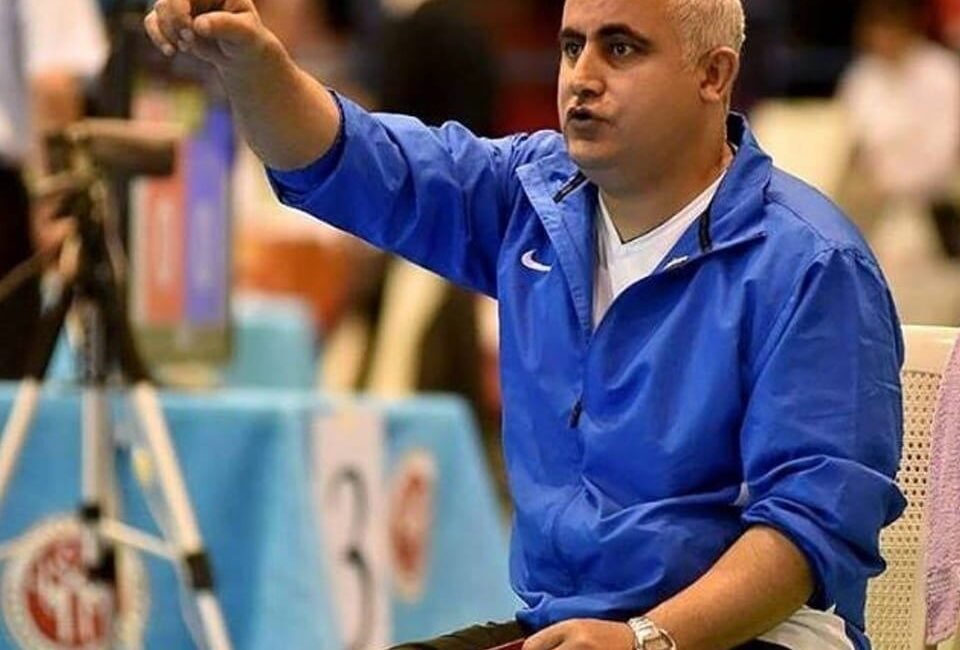 Ali Aladağ…: Malaya Olay Haber…:
Günün öne çıkan spor haberi...Malatyalı Vahap