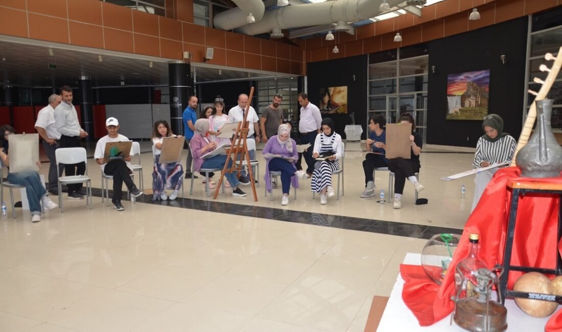 Ali Aladağ…: Malatya Olay Haber…:
Malatya Büyükşehir Belediyesi Sanat ve Eğitim