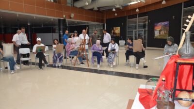 Ali Aladağ…: Malatya Olay Haber…:
Malatya Büyükşehir Belediyesi Sanat ve Eğitim