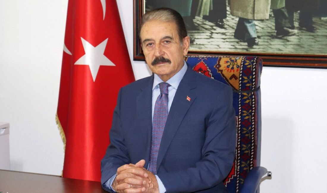 Ali Aladağ…: Malaya Olay Haber…:
Malatya Esnaf ve Sanatkarlar Odaları Birliği
